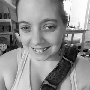 Meet your Posher, Devina